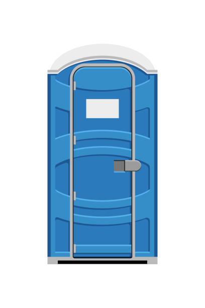 Types of Portable Toilets We Offer in Petersburg, MI